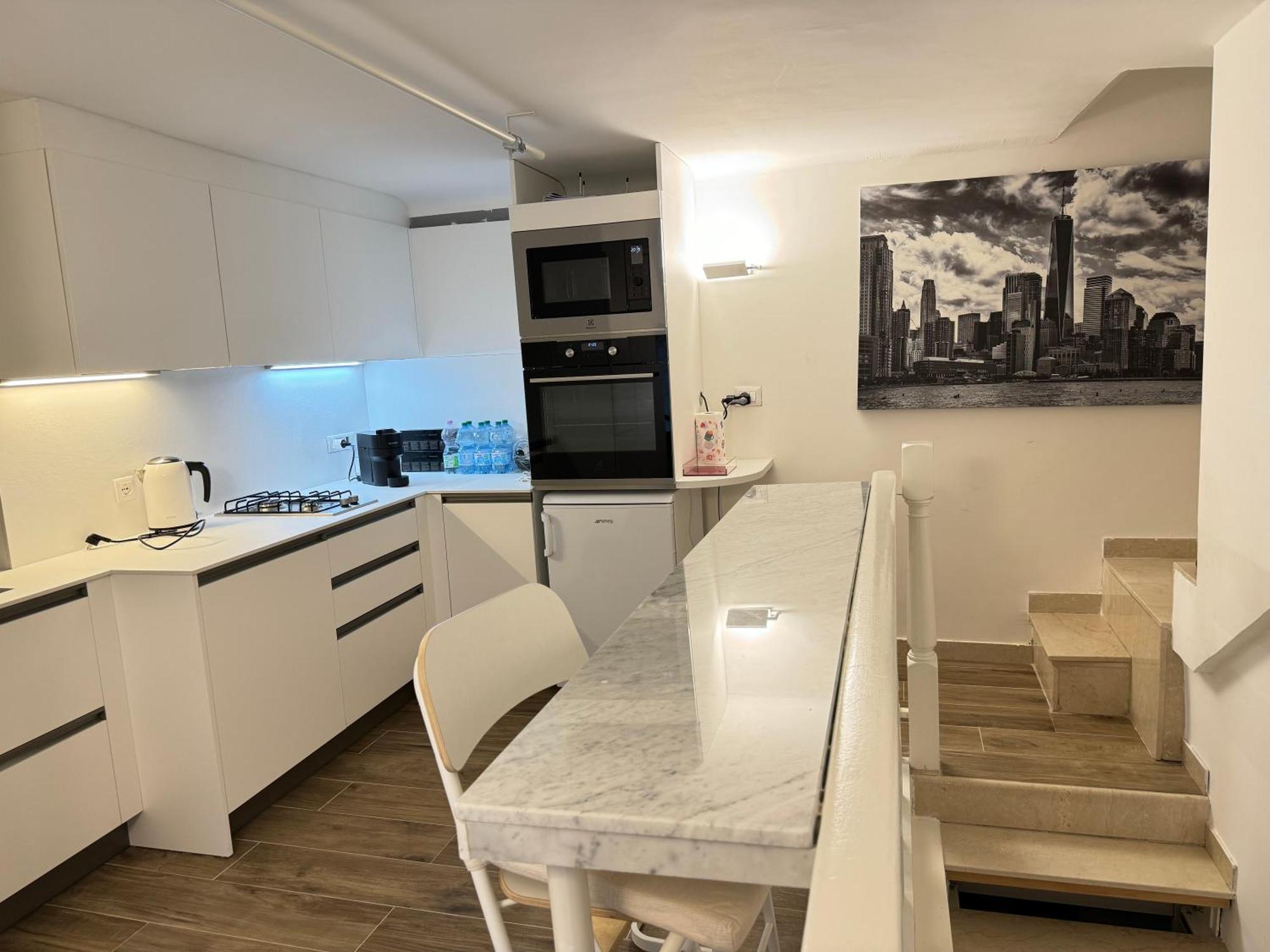 Apartment Wagner Milan Exterior photo