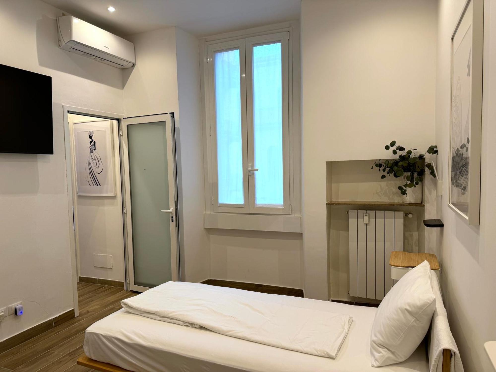 Apartment Wagner Milan Exterior photo