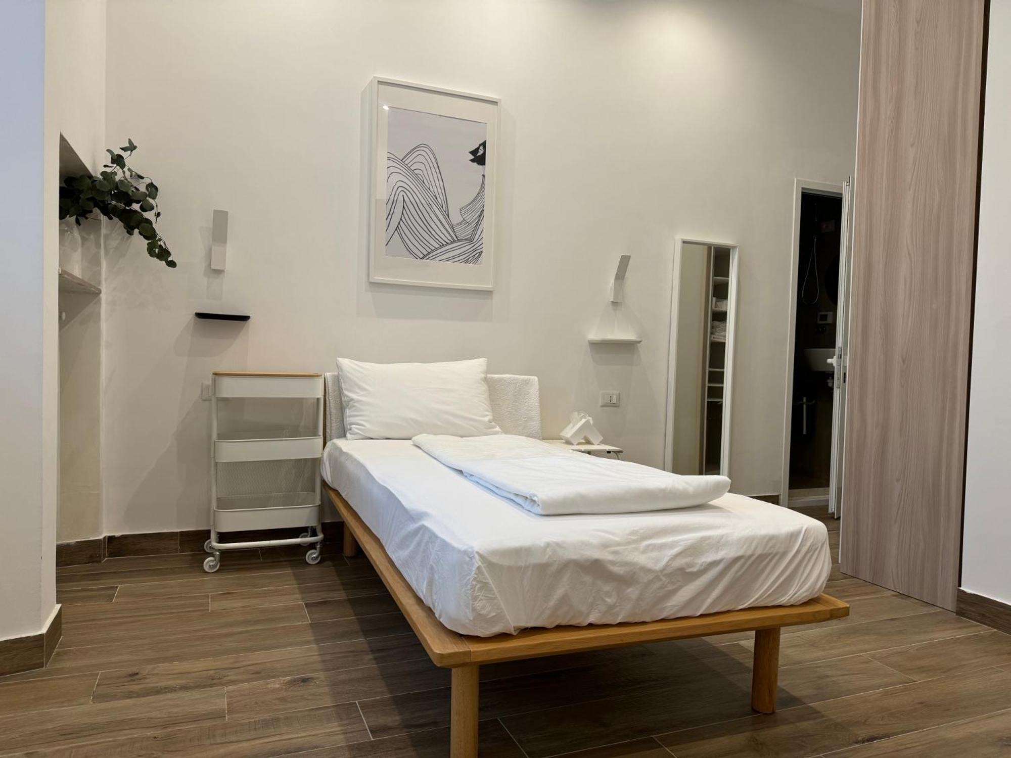 Apartment Wagner Milan Exterior photo